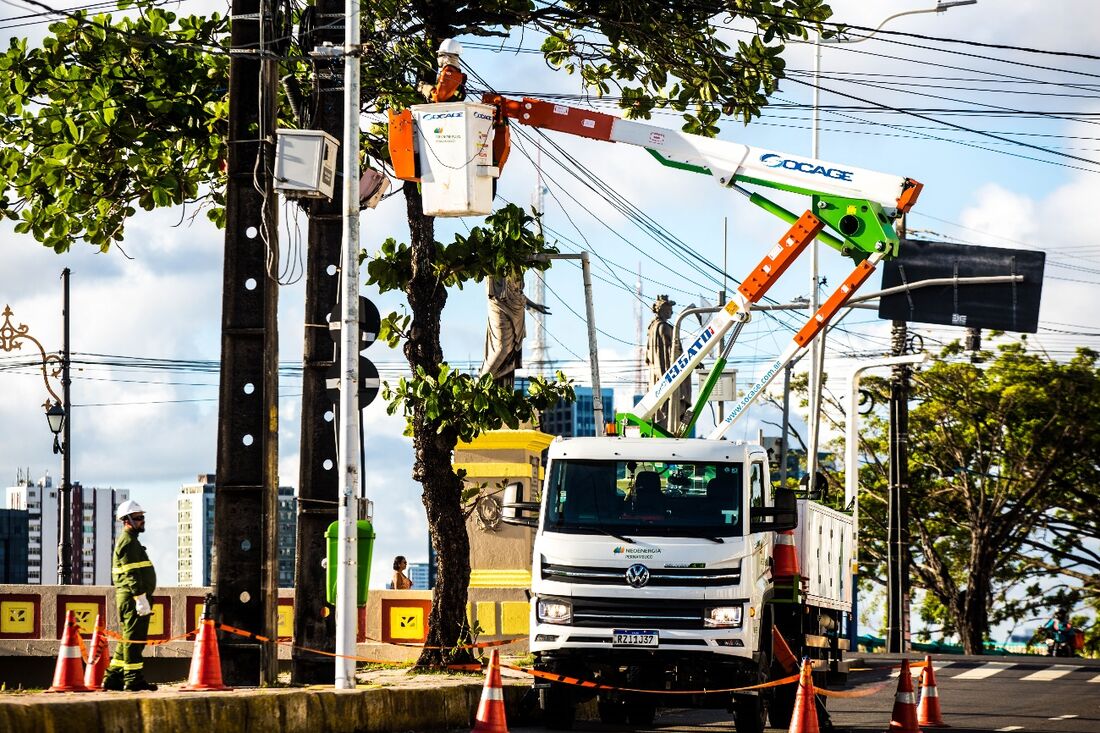 Esta é a primeira ação da distribuidora na Ilha visando o Carnaval 2025. Outras devem ser promovidas até o final do ano