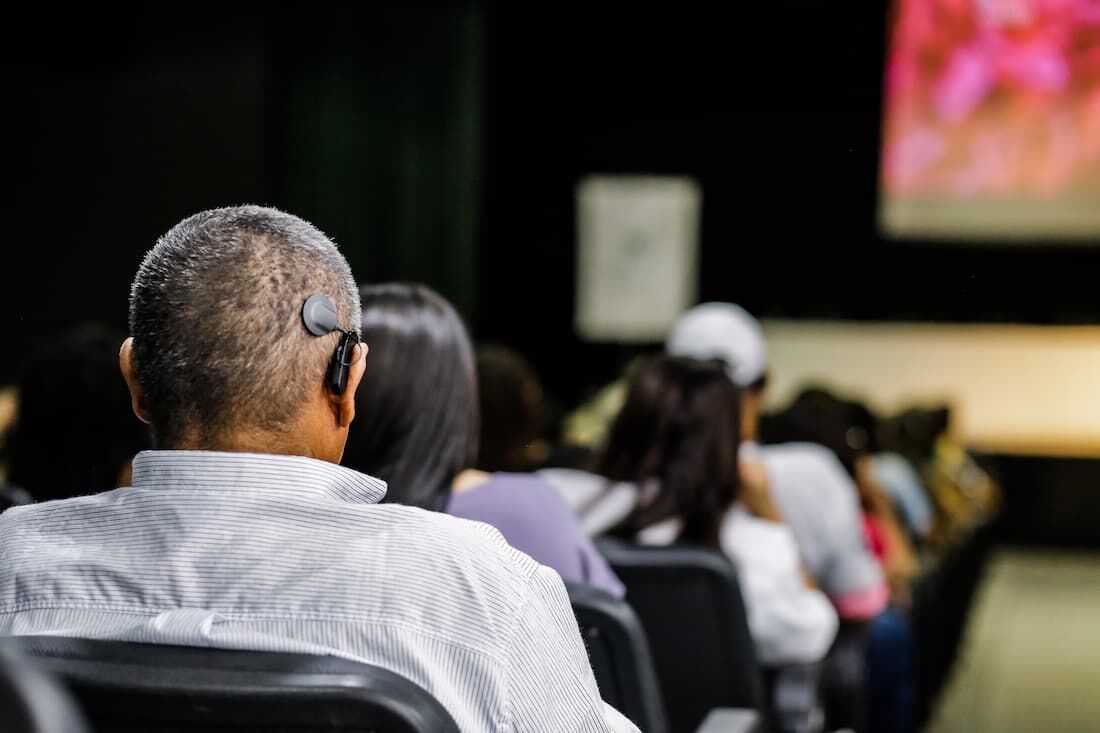 IMIP realiza encontro para pacientes com implante coclear nesta sexta (8)