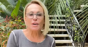 Ela se manterá afastada do programa por tempo indeterminado