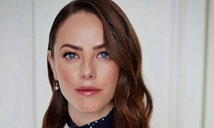 A atriz Kaya Scodelario