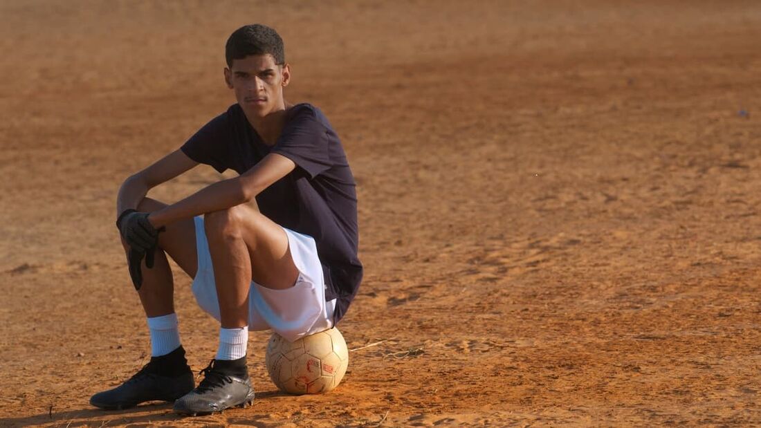 Série documental sobre Luva de Pedreiro estreia nesta terça-feira (6)