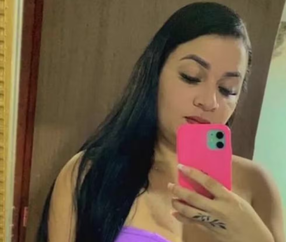 Vítima morta foi identificada como Rayssa Juliana Silva