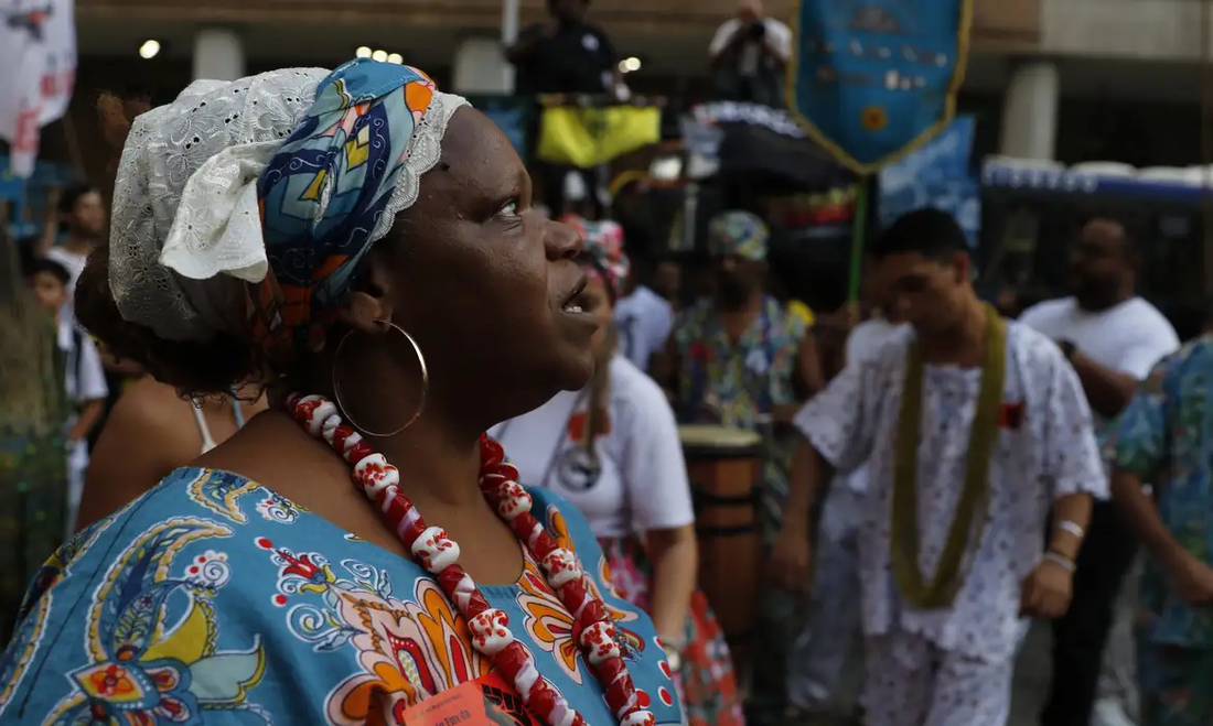 Dia da Consciência Negra