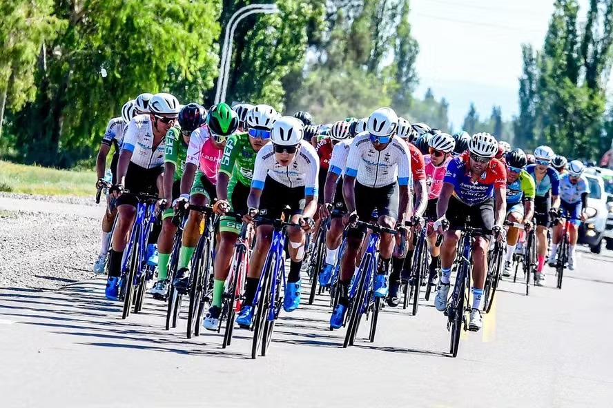 Tour do Rio: última edição do evento de elite do ciclismo mundial foi disputada em 2015 