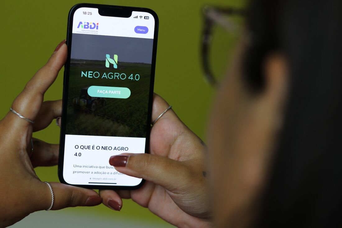 Agronegócio: plataforma Neo Agro 4.0 impulsiona inovação e transformação digital no setor