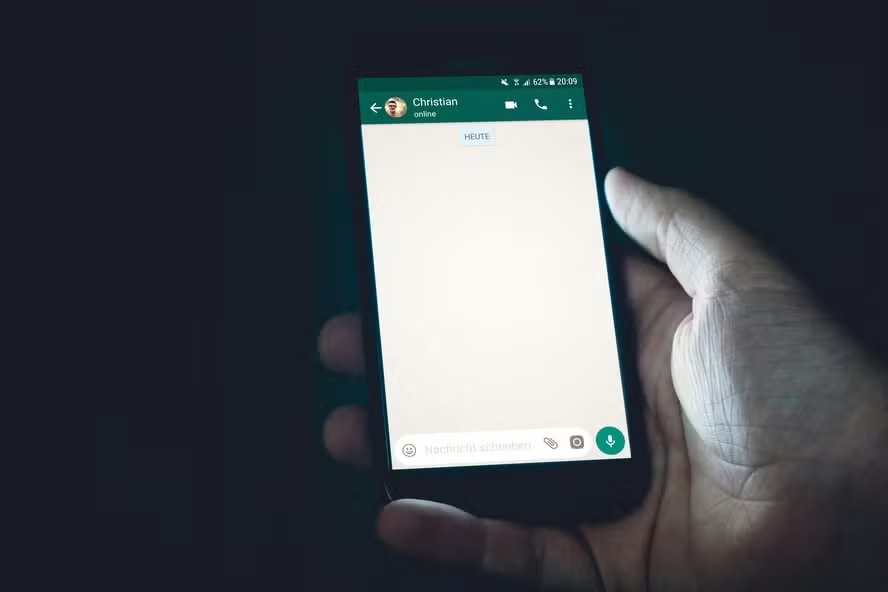 Alguns modelos de smartphones podem ver o Whatsapp parar de funcionar a partir deste mês 