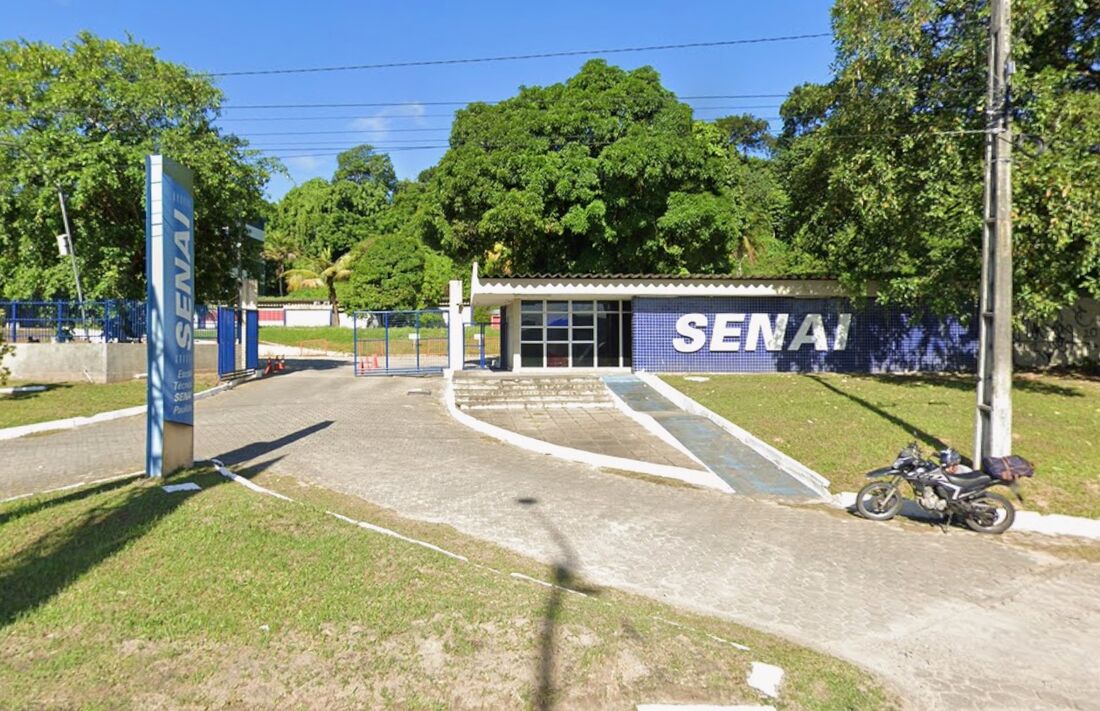 Senai Paulista