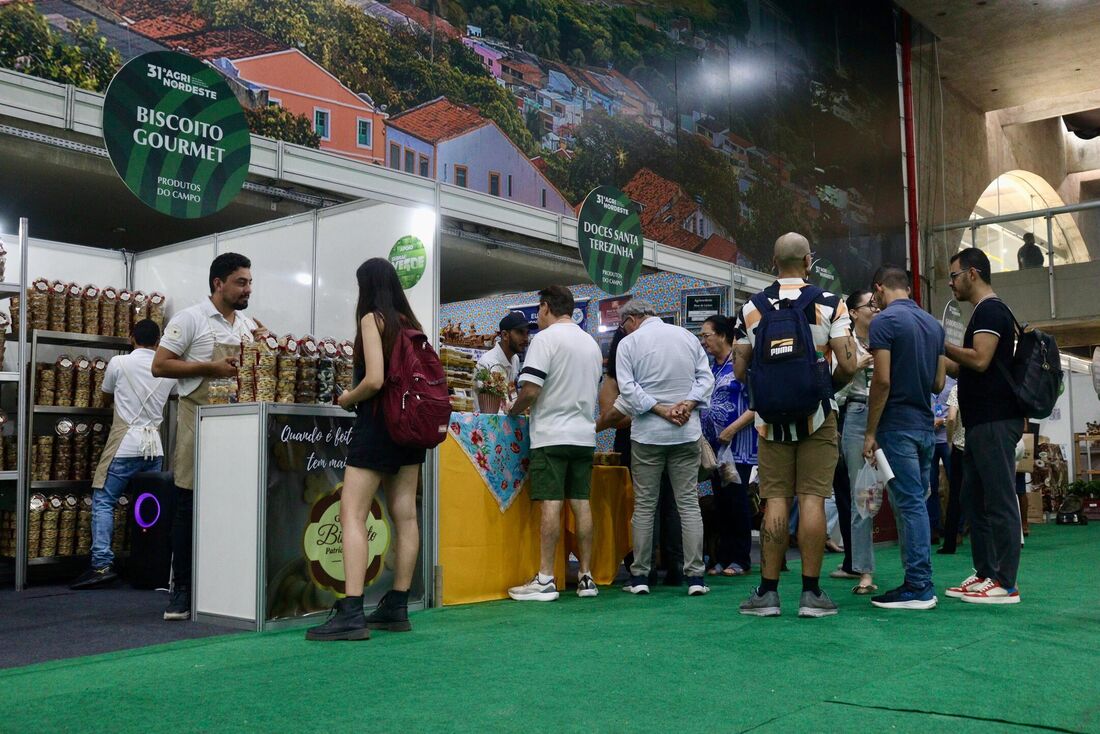 Agrinordeste: Feira gratuita voltada para o agronegócio começa em Olinda; confira detalhes