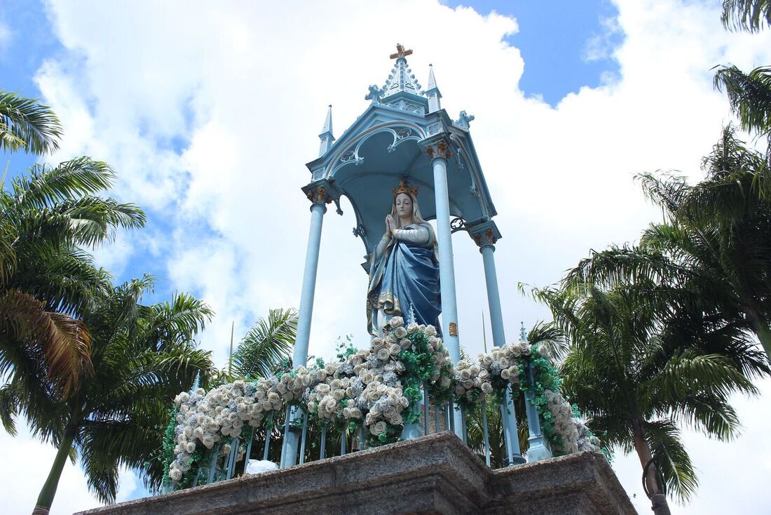 Nossa Senhora da Conceição