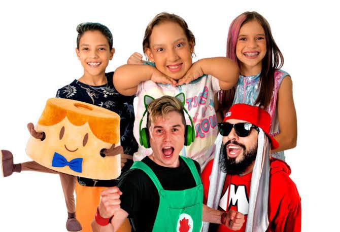 Festival Galaxia Kids tem ingressos a partir de R$ 80