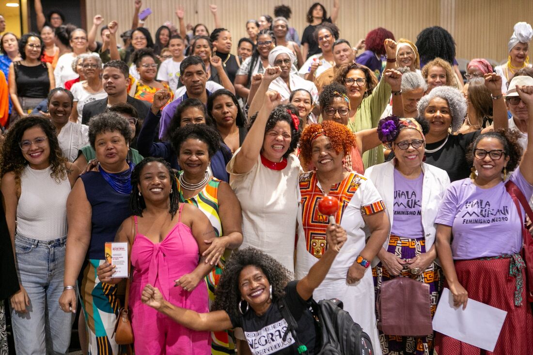 Dani Portela realiza Sessão Solene pelo Dia Nacional da Consciência Negra