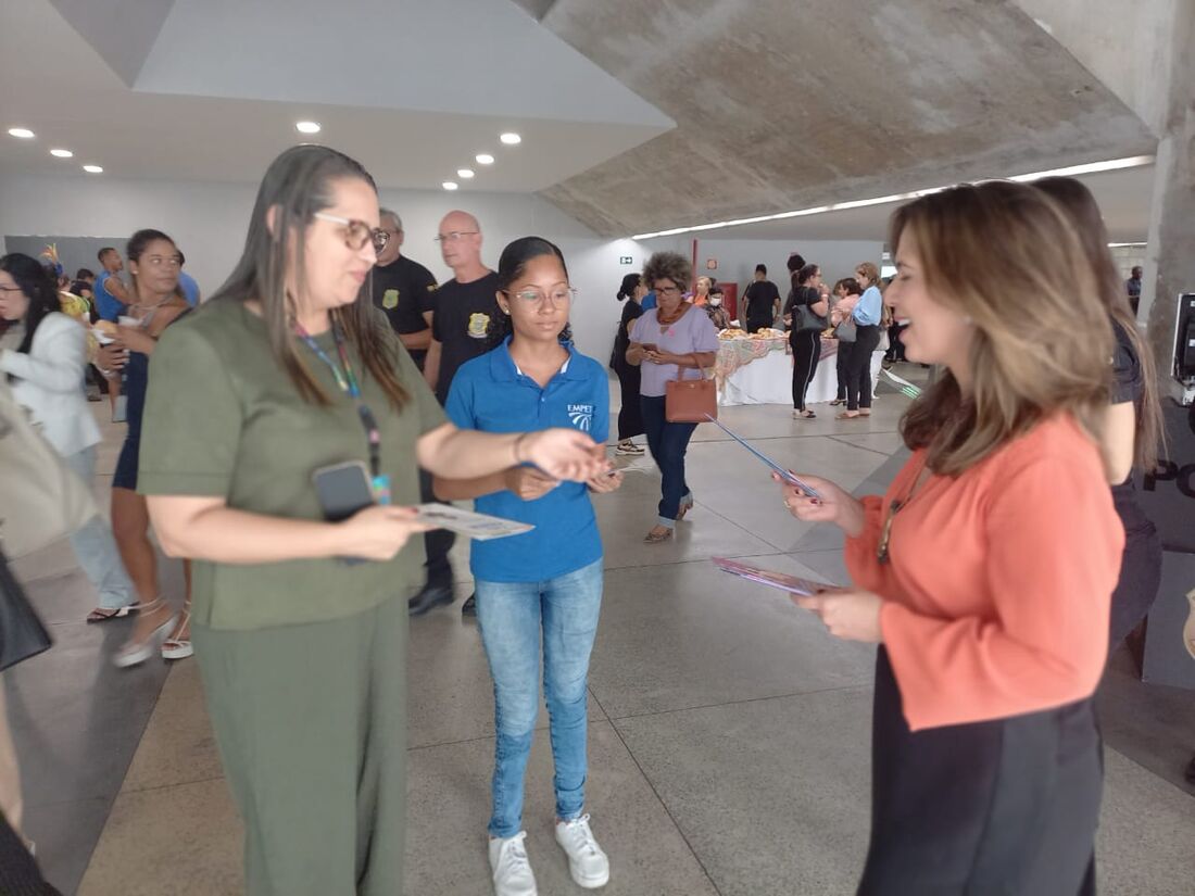 Policia Civil inicia 21 dias de combate a violência contra a mulher