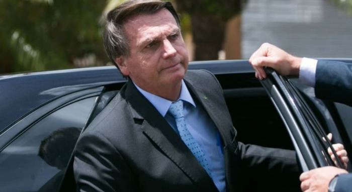 Bolsonaro