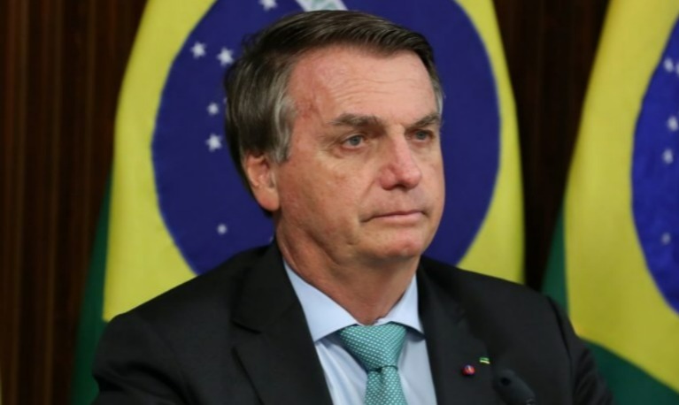 Bolsonaro