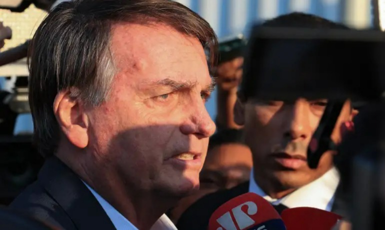 Bolsonaro