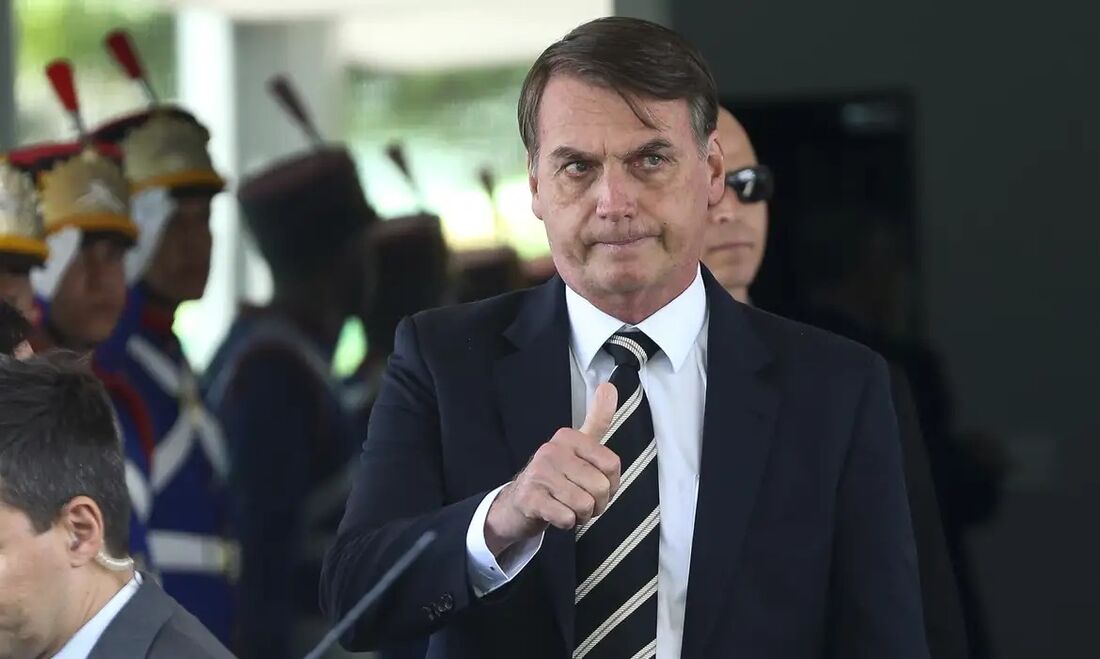 Bolsonaro