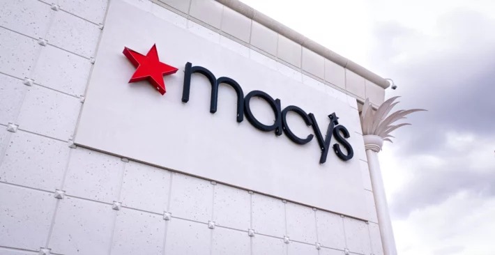 Macy's descobre fraude de quase R$ 900 milhões