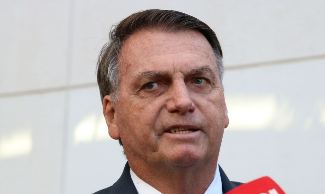 Bolsonaro 