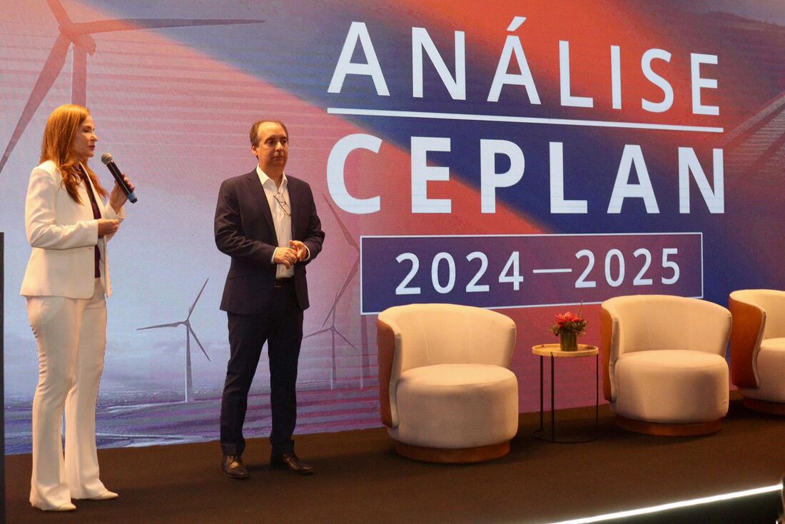 Infraestrutura física e digital é tema da Análise Ceplan 2024 - 2025