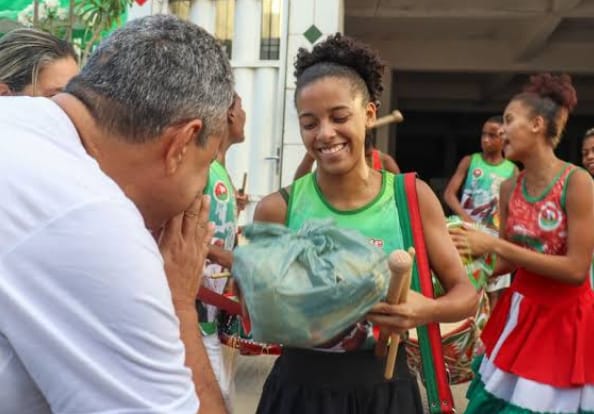 Natal Sem Fome