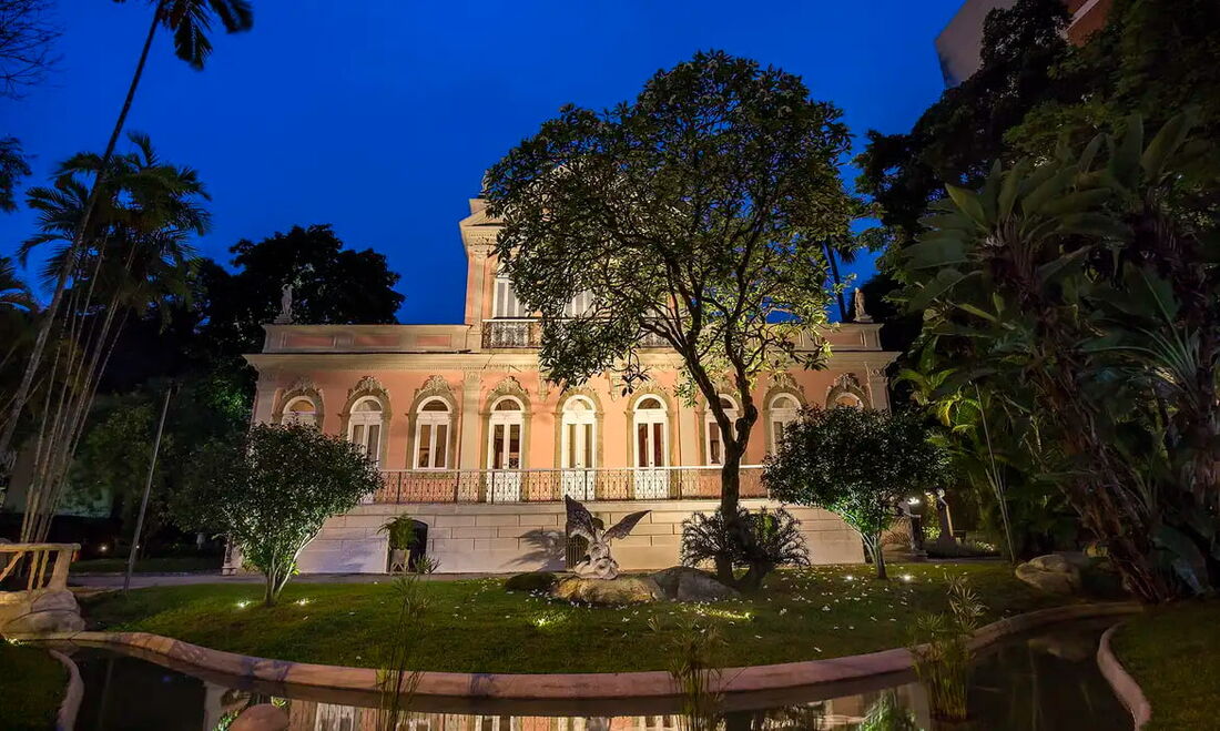 Fundação Casa de Rui Barbosa