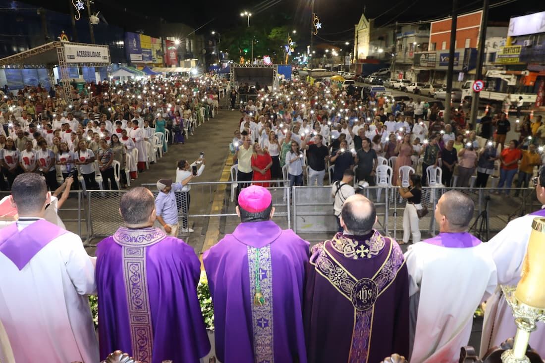 Natal de Jaboatão dos Guararapes