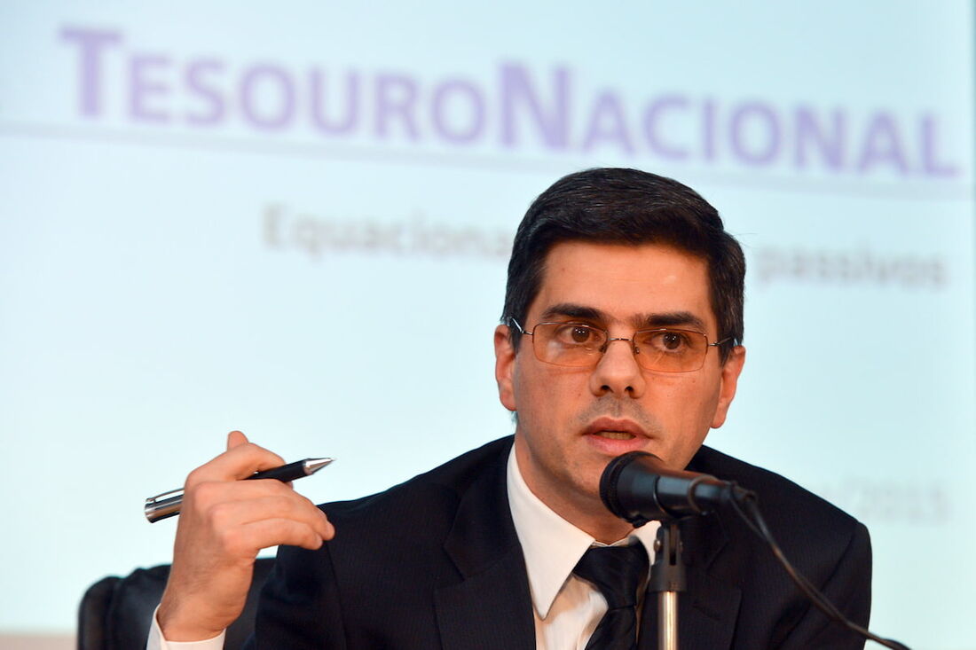 Otavio Ladeira, aceitou em outubro convite para assumir o cargo de Oficial Sênior de Assuntos Econômicos na Organização das Nações Unidas (ONU) em 2025.