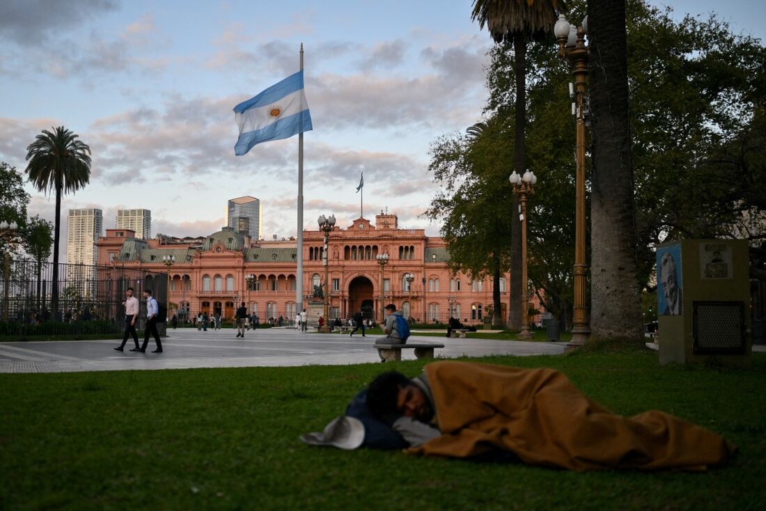 Buenos Aires, Argentina