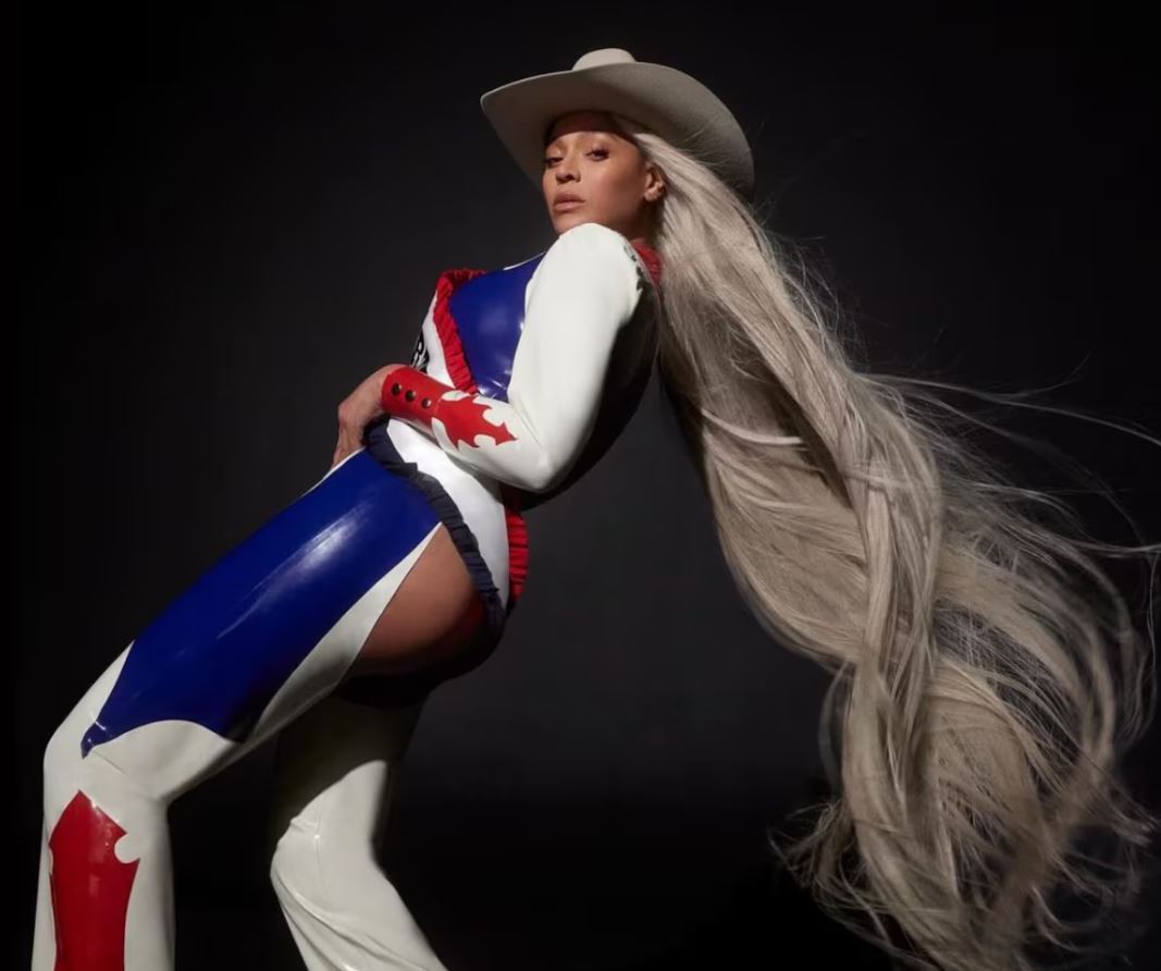 Beyoncé é eleita a maior estrela pop do século 21 pela revista americana Billboard. A cantora lançou "Cowboy Carter", seu último projeto de estúdio em março.