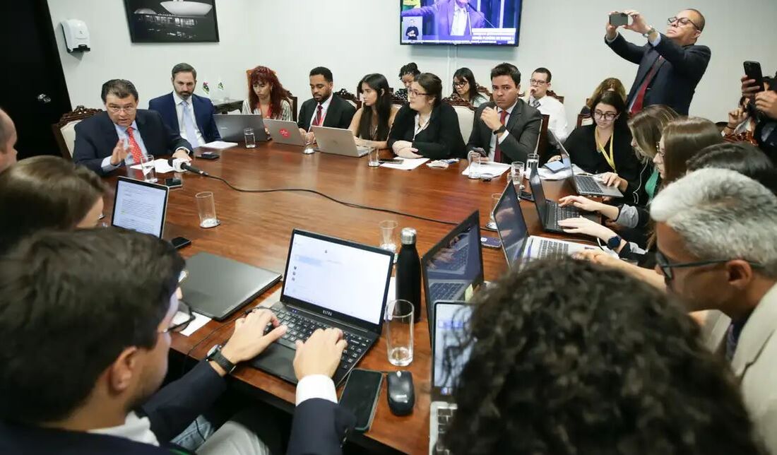 Senado marca para quarta-feira (24) votação de 2ª parte da regulamentação da reforma tributária