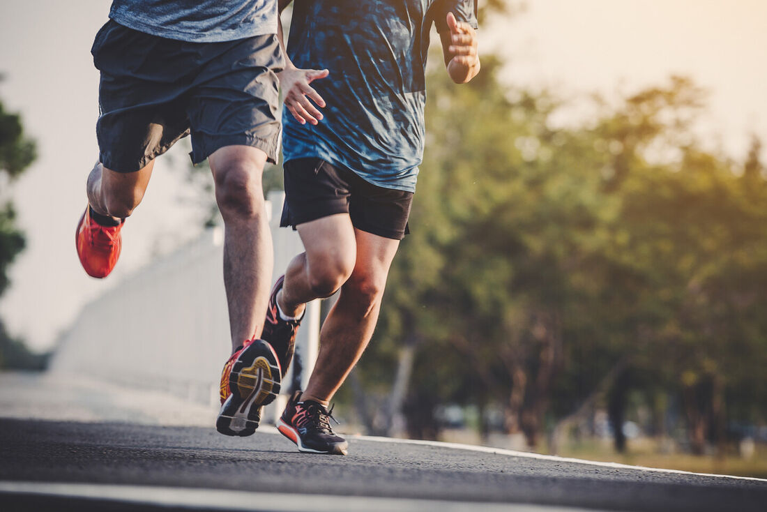  Corrida do Hospital das Clínicas da UFPE ocorre em abril