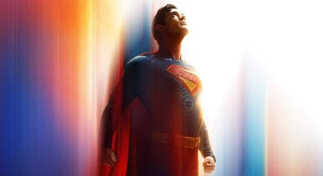 "Superman"