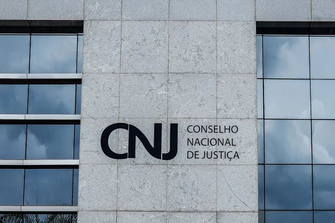 Conselho Nacional de Justiça (CNJ) suspendeu na última sexta (20) a deliberação do Conselho da Magistratura do TJMT 