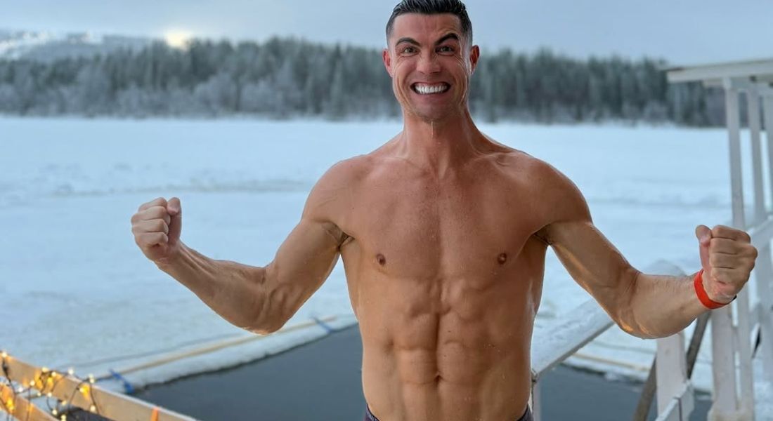 Cristiano Ronaldo, jogador