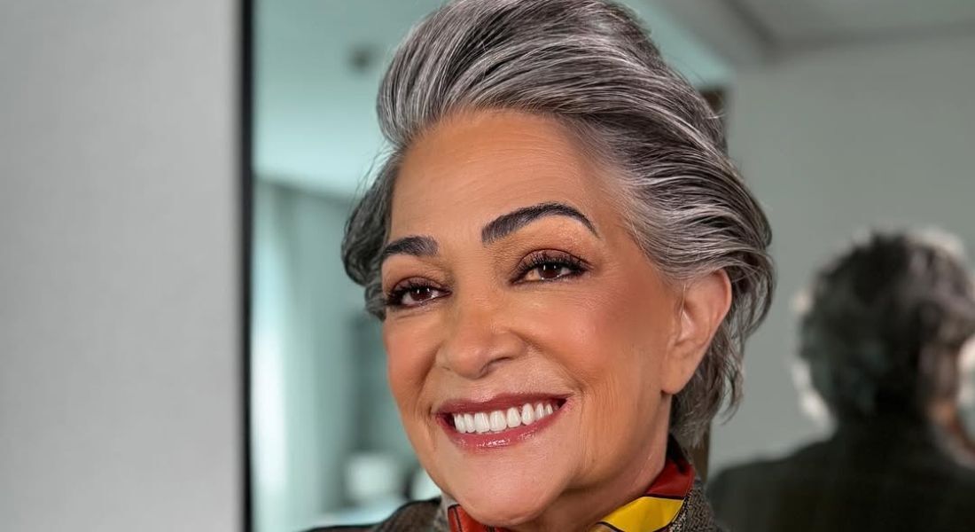 Fernanda Britto morreu aos 64 anos