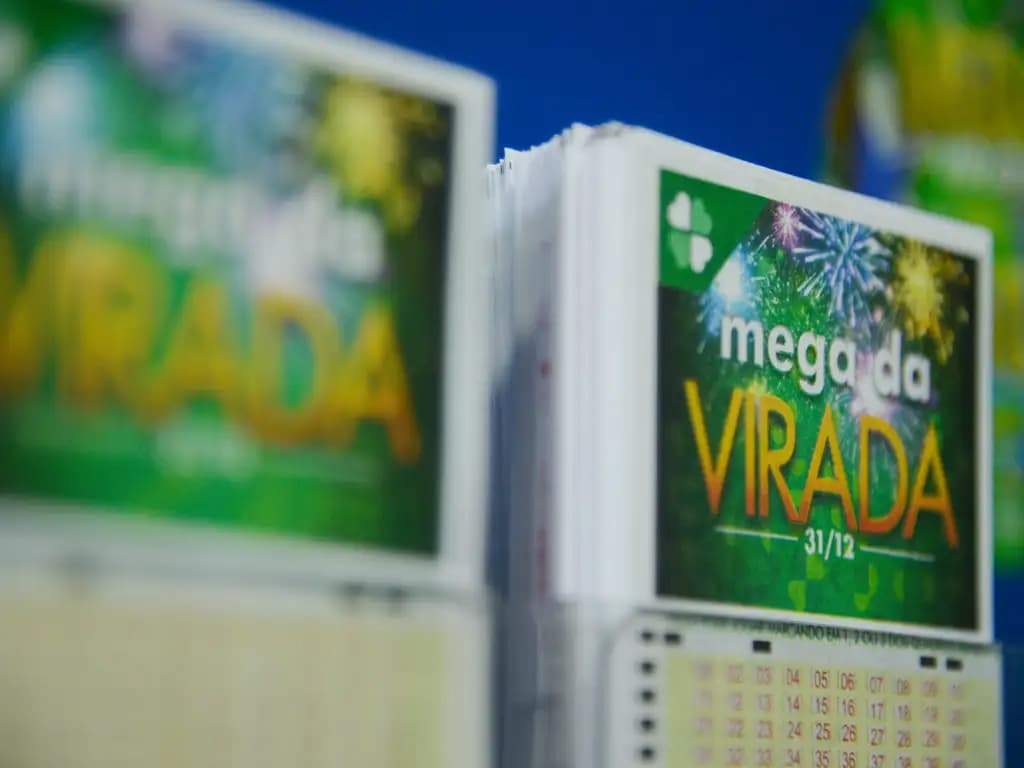 Mega-Sena da Virada