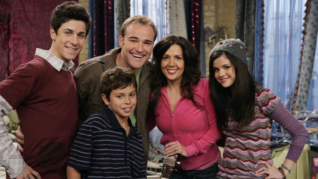 "Os Feiticeiros de Waverly Place", com Selena Gomez e David Henrie, foi um dos maiores sucessos do Disney Channel