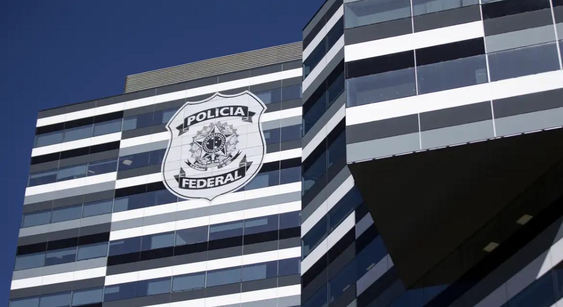 Polícia Federal