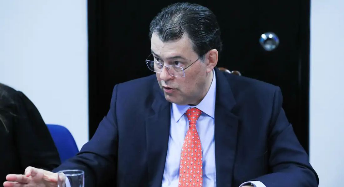 Senador Eduardo Braga