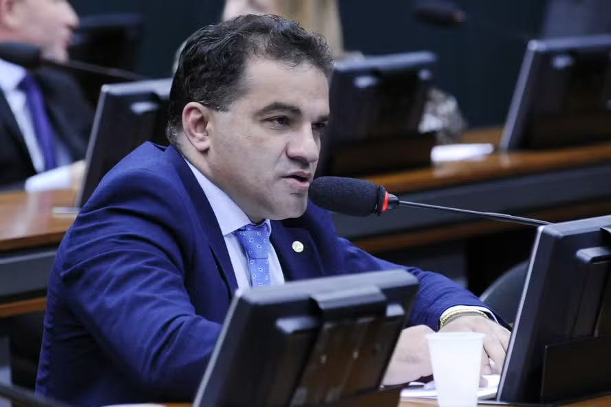 Josimar Maranhãozinho (PL-MA) foi denunciado pela Procuradoria-Geral da República (PGR) por um suposto esquema de desvio de emendas parlamentares