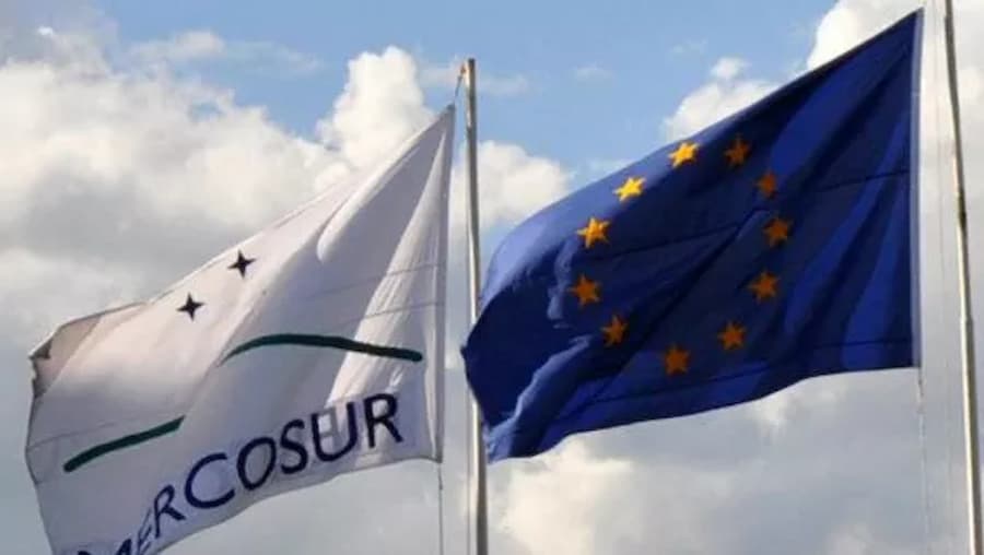 Acordo do Mercosul e União Europeia vai facilitar o acesso dos europeus aos fornecedores de peças brasileiros