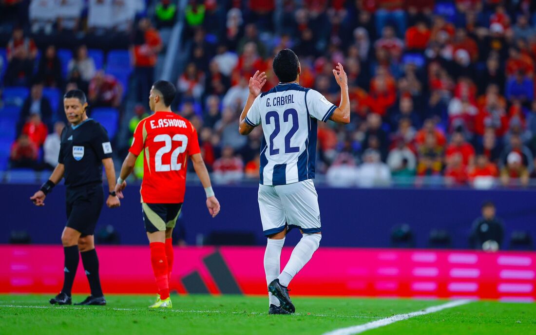 Pachuca avança nos pênaltis e encara Real Madrid na final do Intercontinental