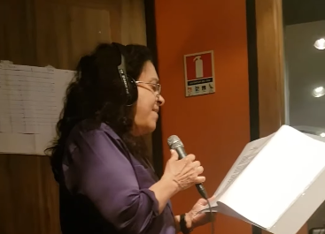 Vídeo inédito de Gal Costa cantando Lupicínio foi divulgado por seu produtor, Marcus Preto, no Instagram