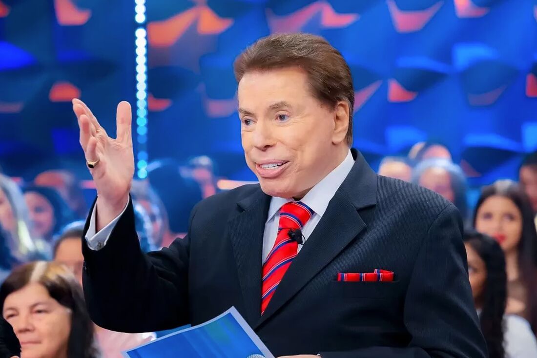 Maior comunicador da história da tevê brasileira, Silvio Santos partiu em agosto de 2024