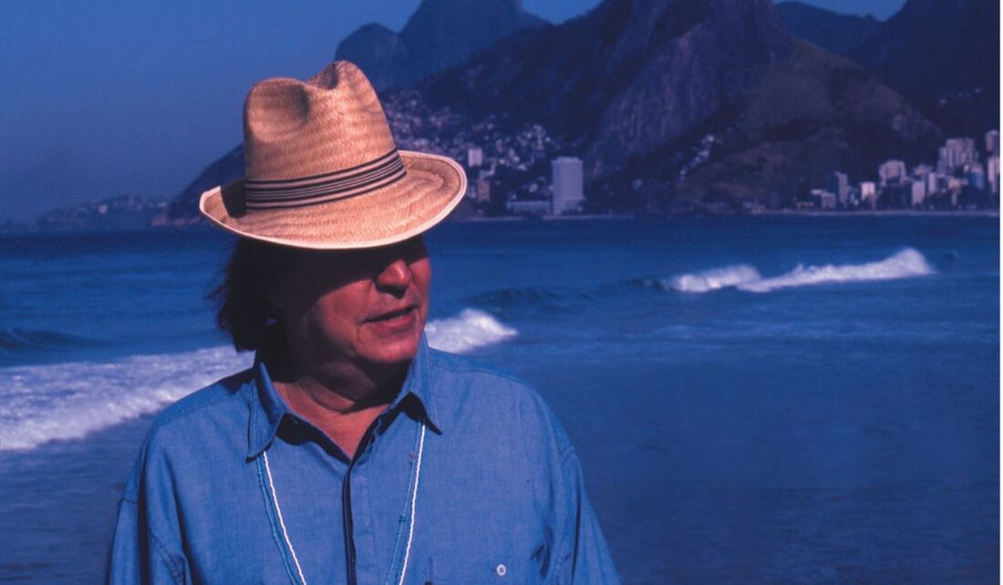 "Minha Alma Canta" reúne gravações de Tom Jobim para álbuns do projeto Songbook, de Almir Chediak