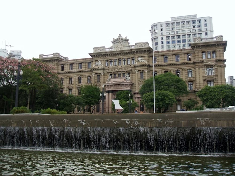 Tribunal de Justiça do Estado de São Paulo