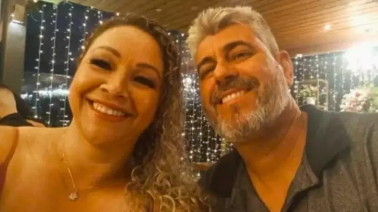 vítimas, Susimara Gonçalves de Souza, de 42 anos, e Pedro Ramiro de Souza, de 47, eram comerciantes do setor de decoração e donos de imóveis na região