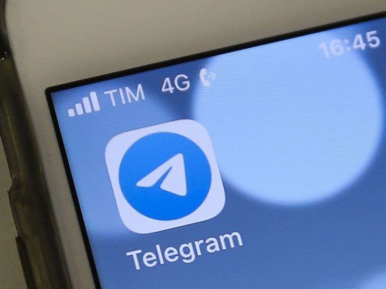 Telegram