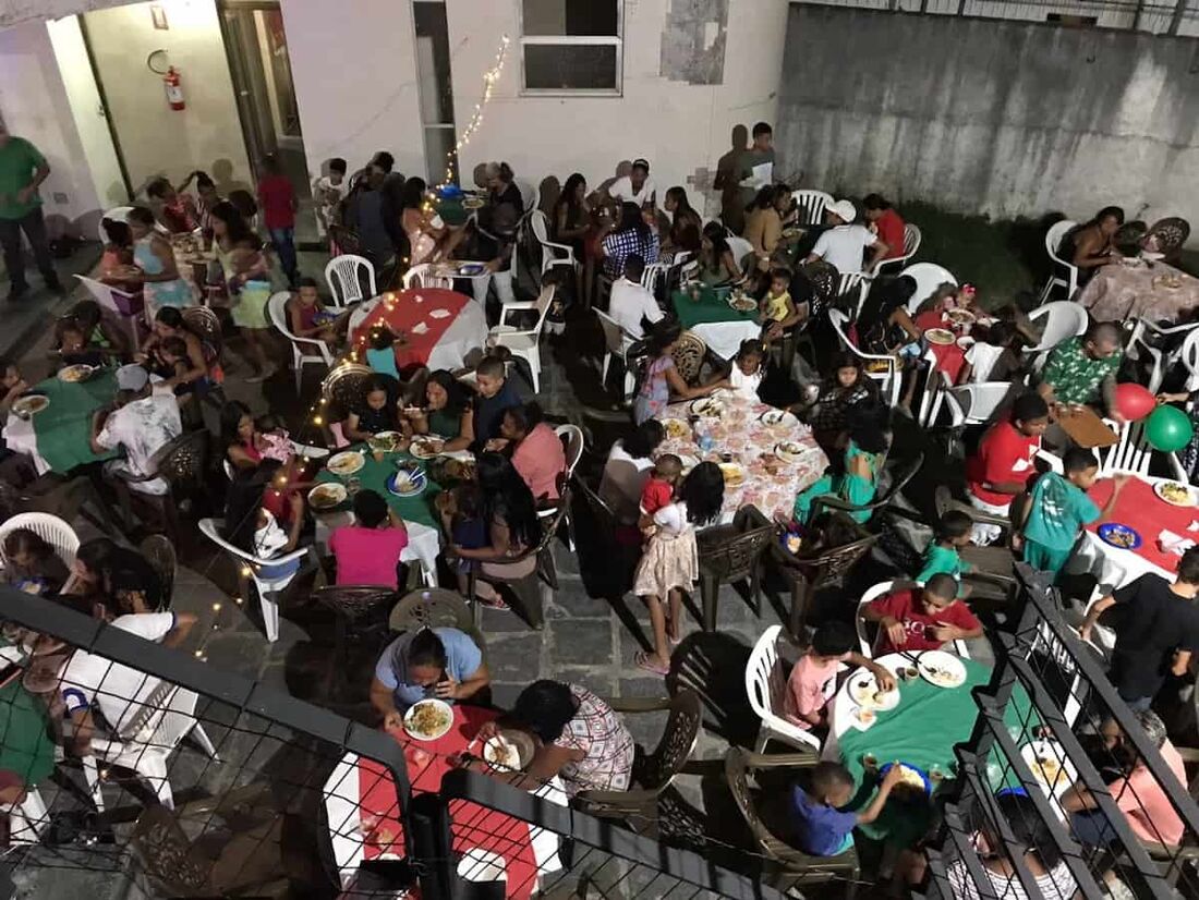 Natal Consolação: comunidades da Zona Sul do Recife se unem para realização de ato de Natal especial