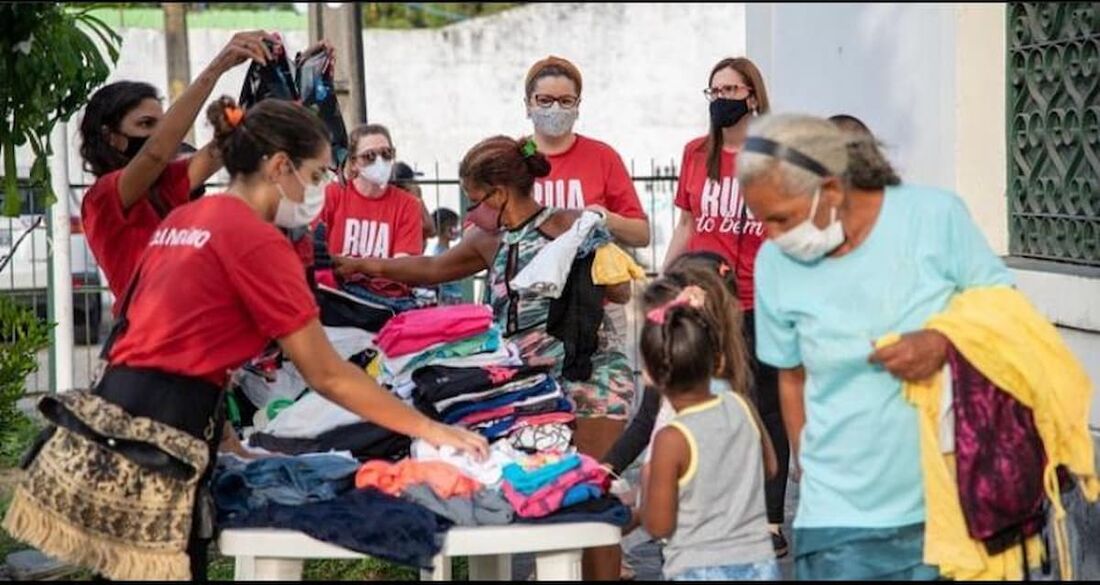 Bazar Pro Bem: 9ª edição acontece nesta sexta (6) e sábado (7), na Casa Zero, no bairro do Recife